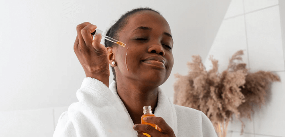 Sérum de Vitamina C: ¿Por Qué es un Must en tu Rutina?